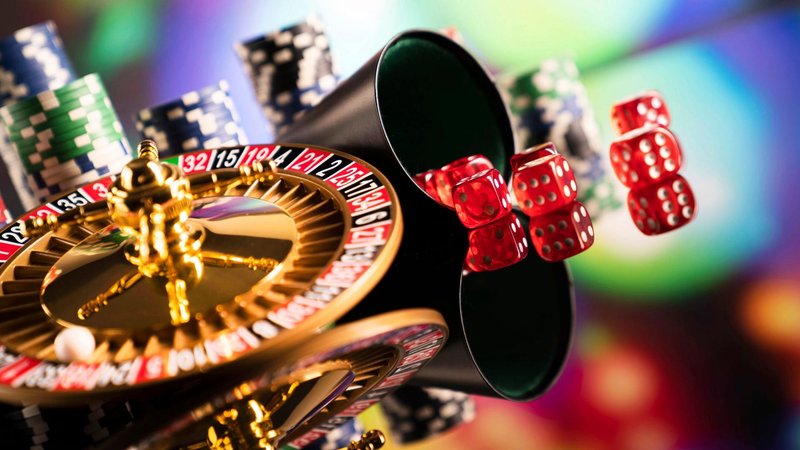 Casino lizaro à France
