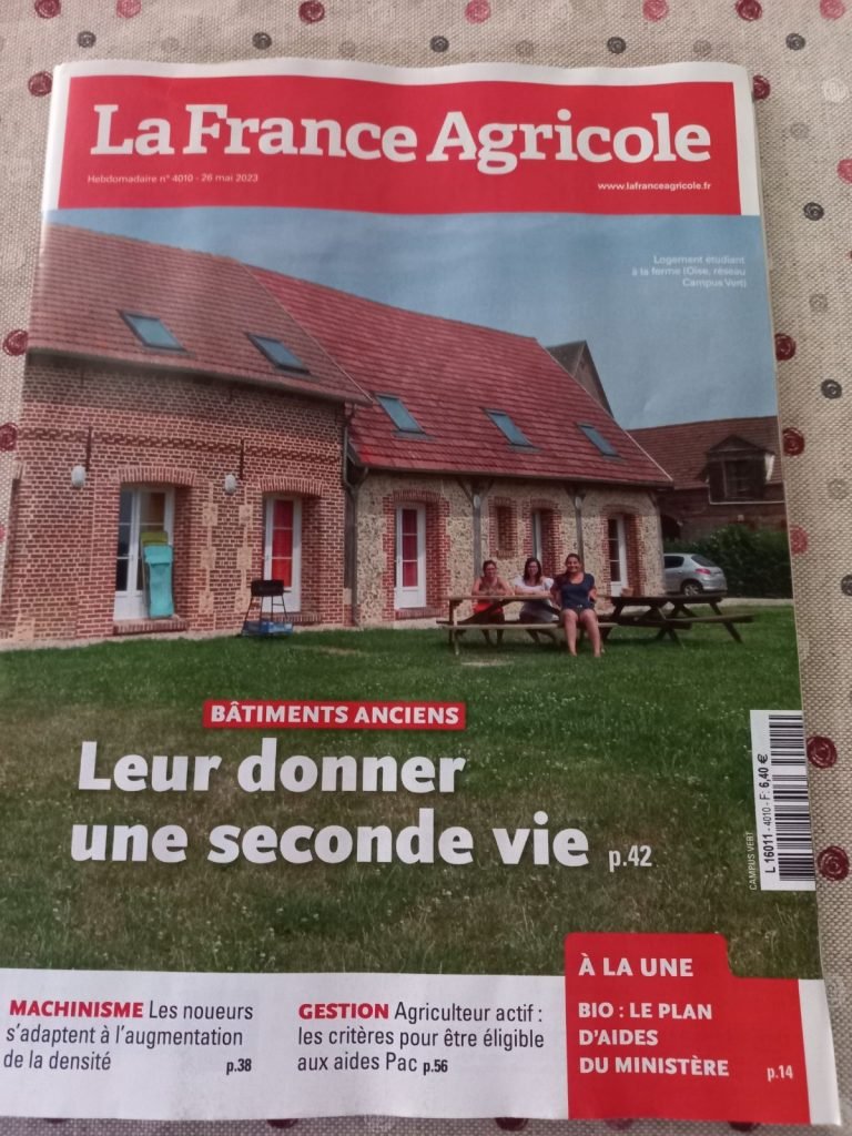 Gransino connexion à France
