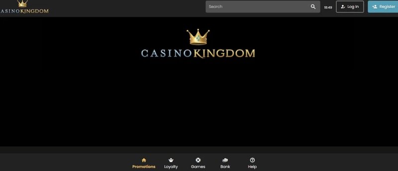 Casino lizaro in United Kigdom