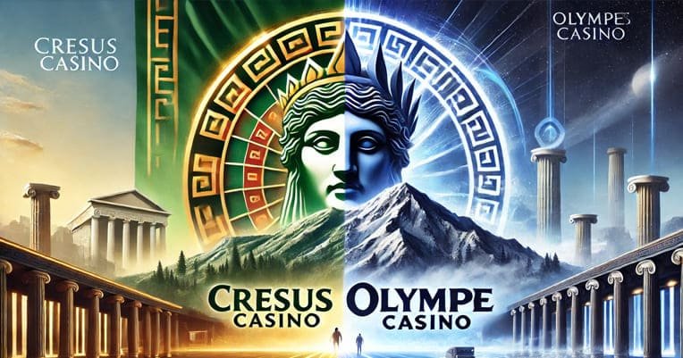 Découvrez les Nouveautés du Casino Olympe en Ligne : Un Succès en France, olympe casino bonus
