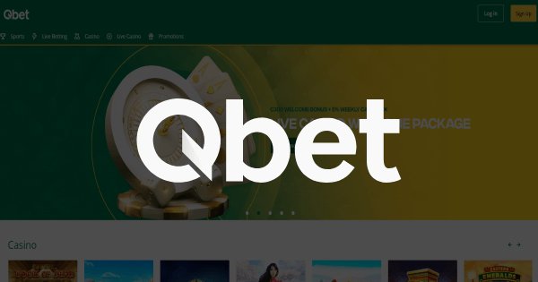 A look at qbet casino uk login