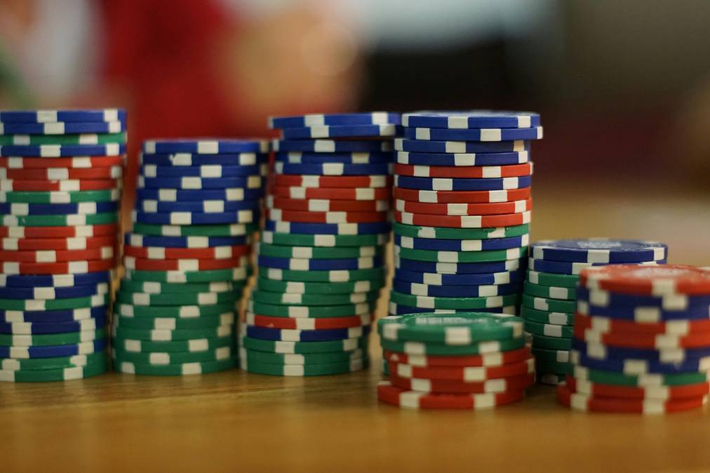 grande vegas casino