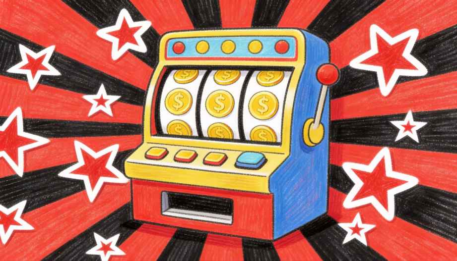Roby Casino