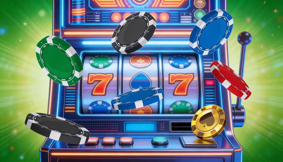 sloto stars casino UK
