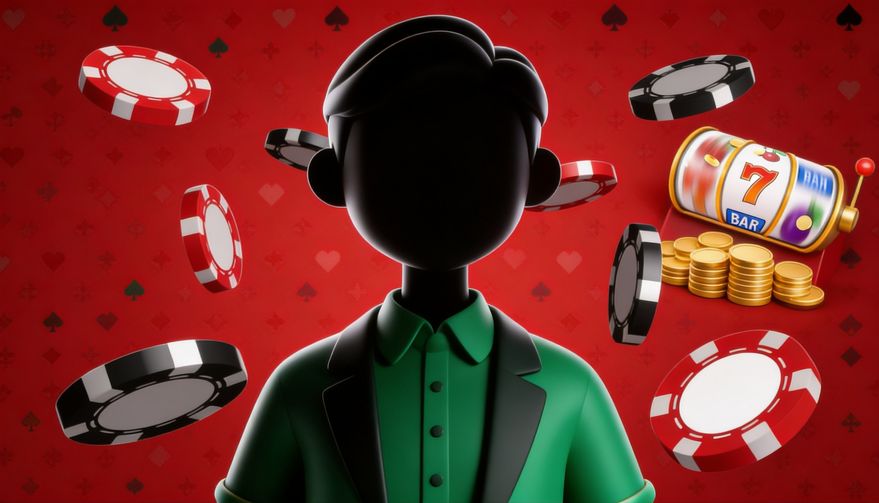 Ninlay casino online