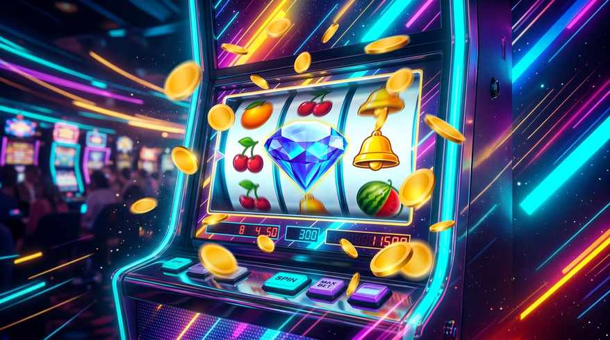 Casinostars app