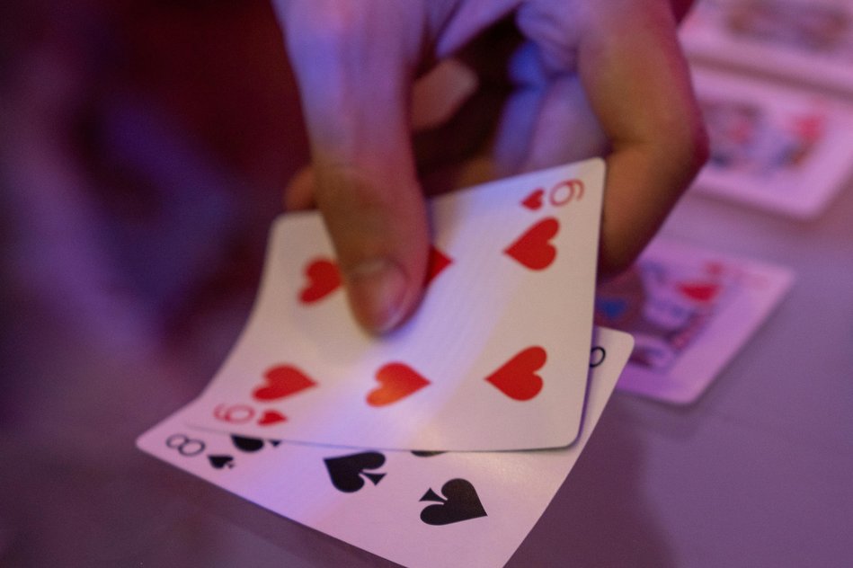 Tsars casino