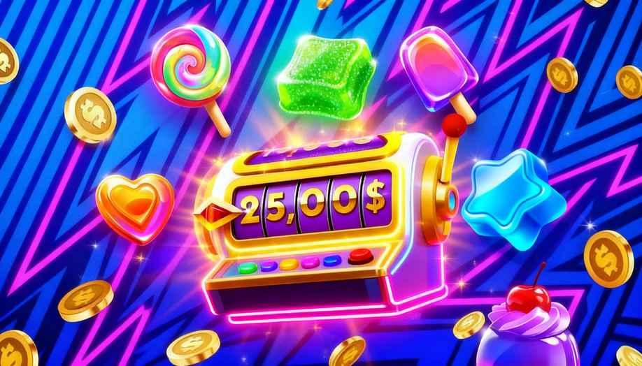 Casino purple app