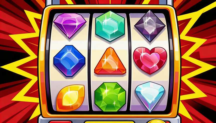 Roby Casino online