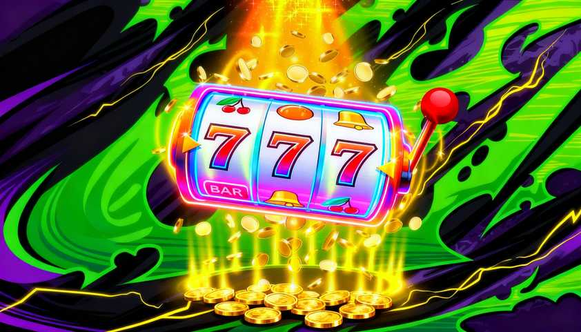 Avantgarde casino